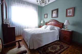 Piso en venta en El Llano en Gijón