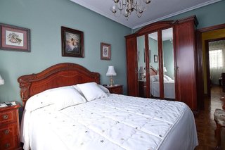 Piso en venta en El Llano en Gijón