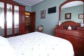 Piso en venta en El Llano en Gijón
