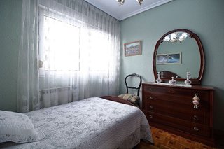 Piso en venta en El Llano en Gijón