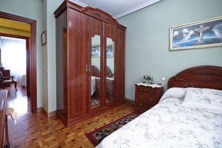 Piso en venta en El Llano en Gijón