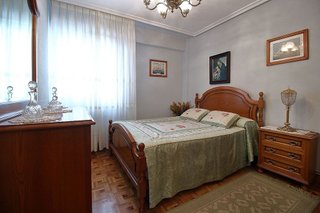 Piso en venta en El Llano en Gijón