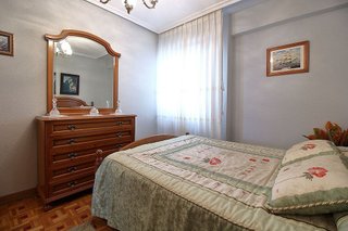 Piso en venta en El Llano en Gijón