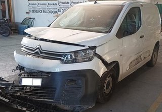 231253 amortiguador 9800479780 citroen berlingo