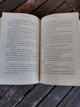 El juego del alma
