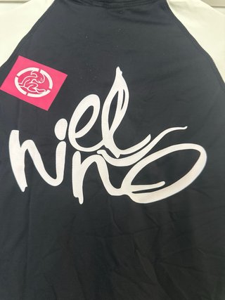 Camiseta manga larga Wild Thing Talla M