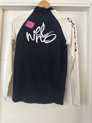Camiseta manga larga Wild Thing Talla M
