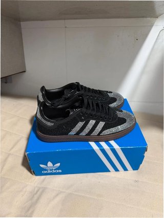 Adidas Samba OG Rhinestone Talla 40