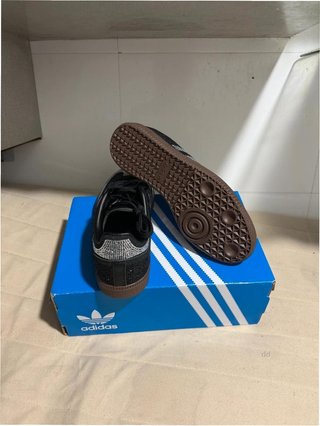 Adidas Samba OG Rhinestone Talla 40