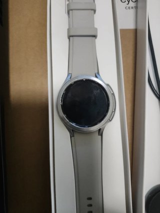 Galaxy Watch 4 para piezas
