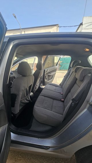 Peugeot 307 2002