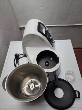 Robot Cocina Taurus Mycook 59+