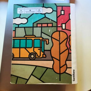 Libros de segundo de la ESO