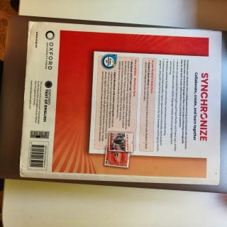 Libros de segundo de la ESO