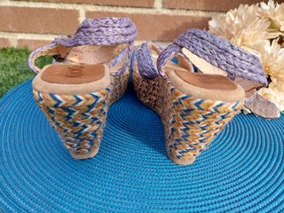 Sandalias Kickers nuevas