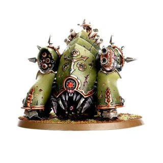 Death Guard Myphitic Blight-hauler - Warhammer 40k