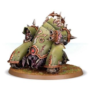 Death Guard Myphitic Blight-hauler - Warhammer 40k