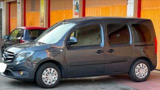 Mercedes-Benz Citan 2014