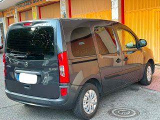 Mercedes-Benz Citan 2014