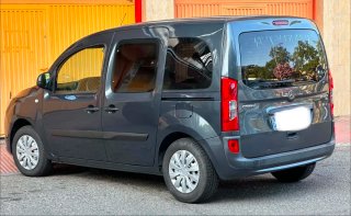 Mercedes-Benz Citan 2014