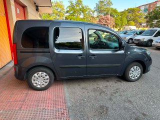 Mercedes-Benz Citan 2014