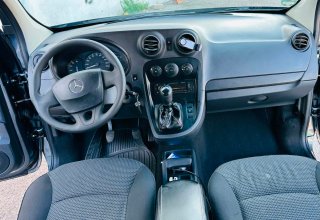 Mercedes-Benz Citan 2014