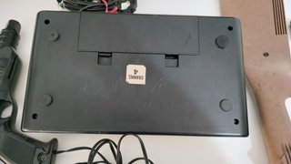 Temco T-106C Pong + Rifle