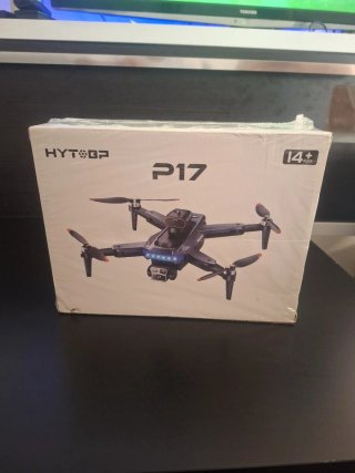 Dron HYT BP P17