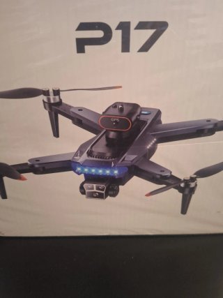 Dron HYT BP P17