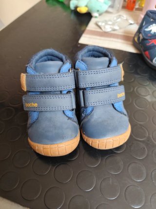 Conjunto de zapatos para bebé