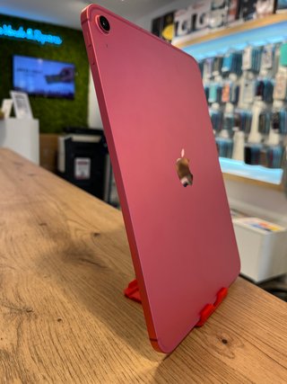 iPad 11ª Generación Rosa