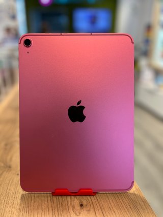 iPad 11ª Generación Rosa