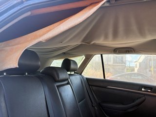 Toyota Avensis 2008
