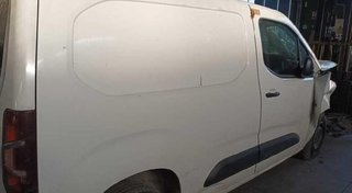 231252 amortiguador 9800479780 citroen berlingo