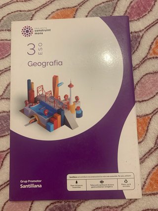 GEOGRAFIA 3 SEC CONSTRUINT MONS