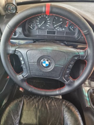 BMW Serie 5 2001