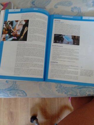 Filosofía 1o bachillerato