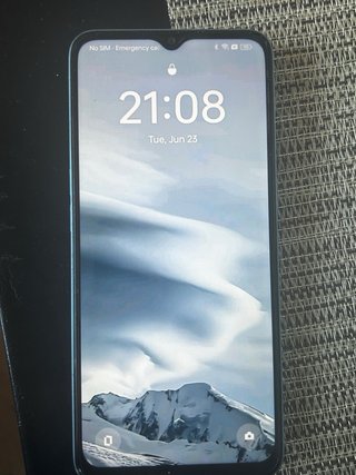Cellphone