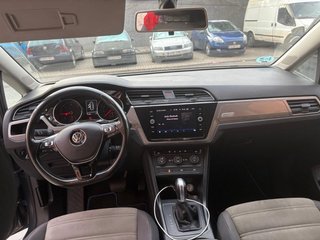 Volkswagen Touran 2019