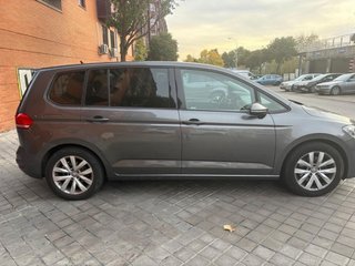 Volkswagen Touran 2019