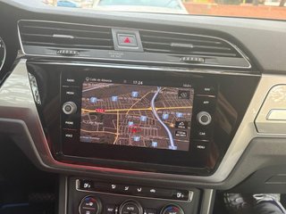 Volkswagen Touran 2019
