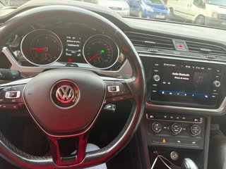 Volkswagen Touran 2019