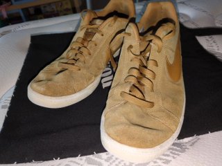 Zapatillas para hombre NIKE