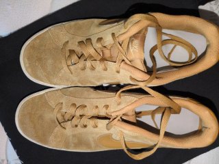 Zapatillas para hombre NIKE