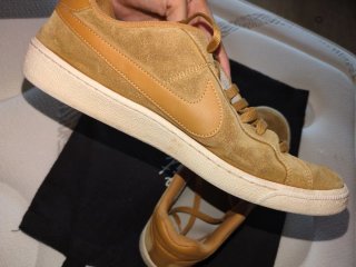 Zapatillas para hombre NIKE