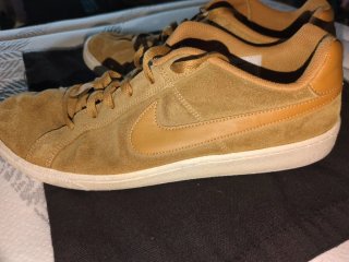 Zapatillas para hombre NIKE
