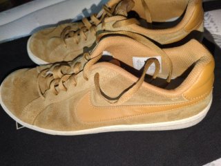 Zapatillas para hombre NIKE