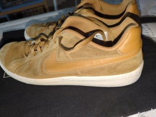 Zapatillas para hombre NIKE