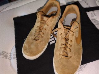 Zapatillas para hombre NIKE