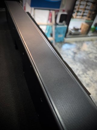 Barra de sonido JBL RS0210